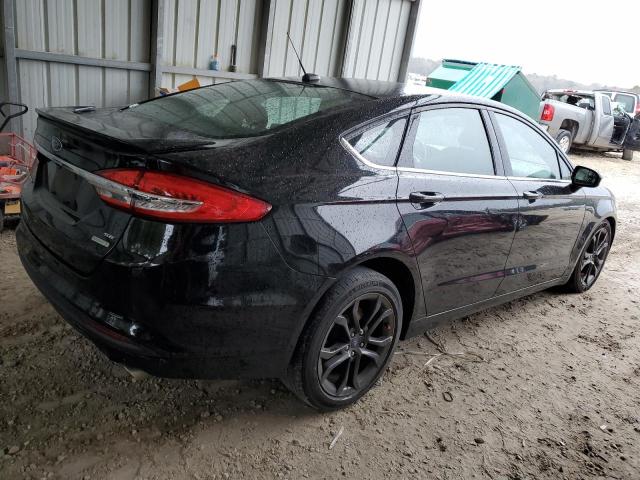 3FA6P0HD2JR223189 | 2018 FORD FUSION SE