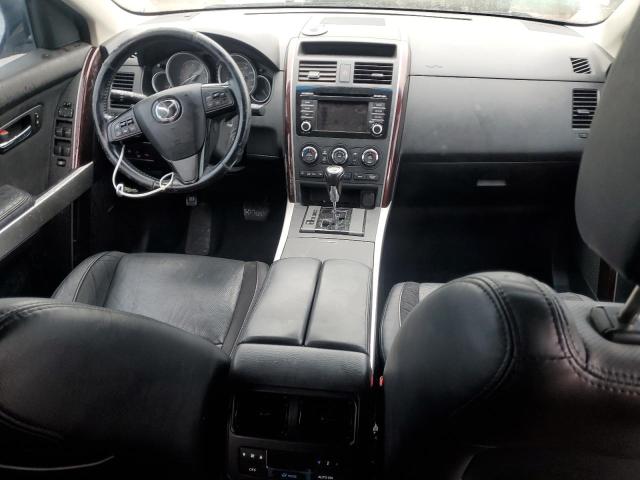 JM3TB3DA1F0447822 | 2015 MAZDA CX-9 GRAND