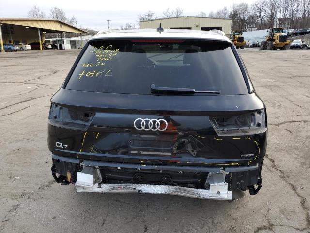 WA1LHAF76JD035694 2018 AUDI Q7, photo no. 6