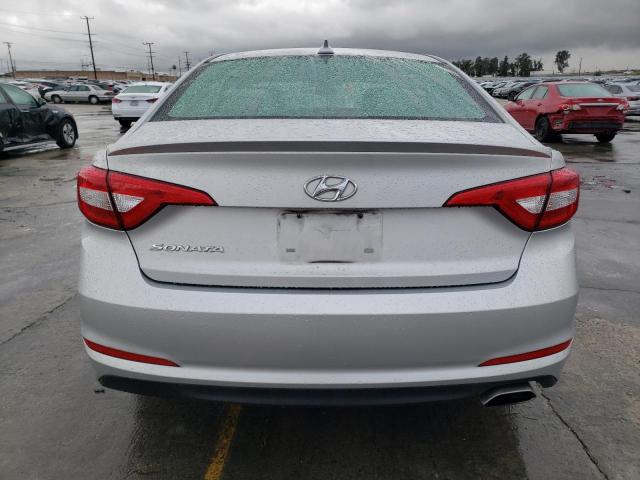 5NPE24AF3FH151713 | 2015 HYUNDAI SONATA SE