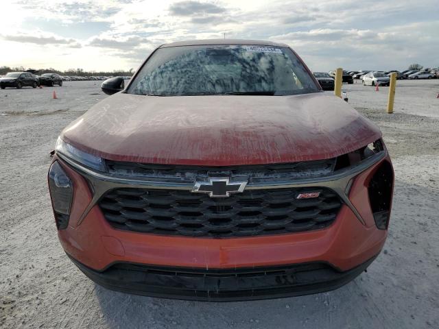 2024 CHEVROLET TRAX 1RS KL77LGE20RC062158