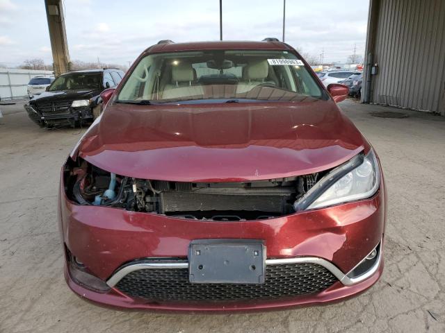 2C4RC1BG5HR820767 | 2017 CHRYSLER PACIFICA T