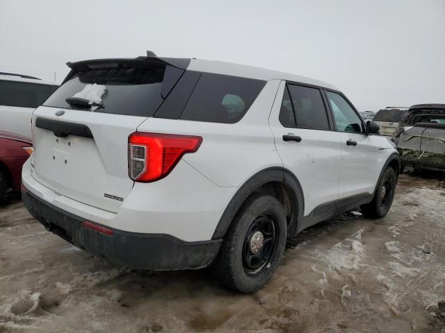 1FM5K8AB8MGC31672 | 2021 FORD EXPLORER P