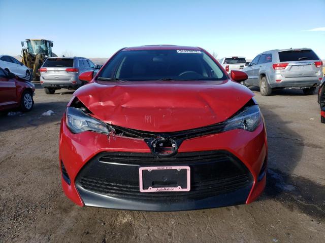 2T1BURHE3JC028707 | 2018 TOYOTA COROLLA L