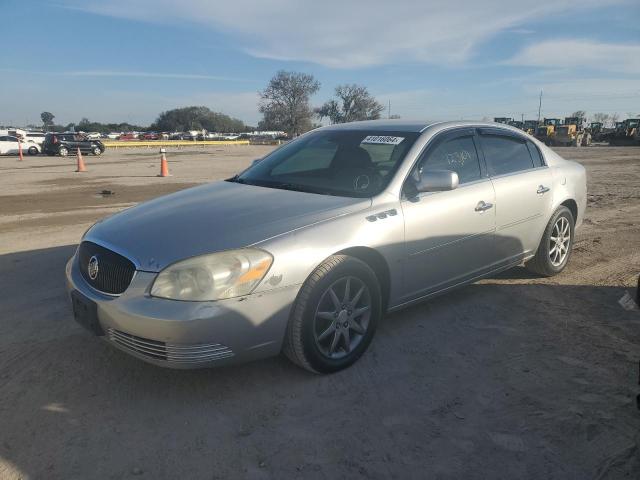 2007 Buick Lucerne Cxl VIN: 1G4HD57217U128838 Lot: 41016064