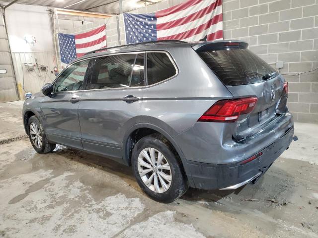 3VV2B7AX8KM194494 | 2019 VOLKSWAGEN TIGUAN SE