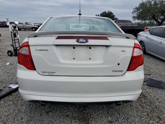 3FAHP0HG2CR327381 | 2012 Ford fusion se