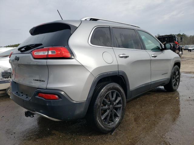 1C4PJMDB9FW614291 | 2015 JEEP CHEROKEE L