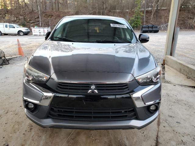 JA4AP3AU9HZ042560 | 2017 MITSUBISHI OUTLANDER