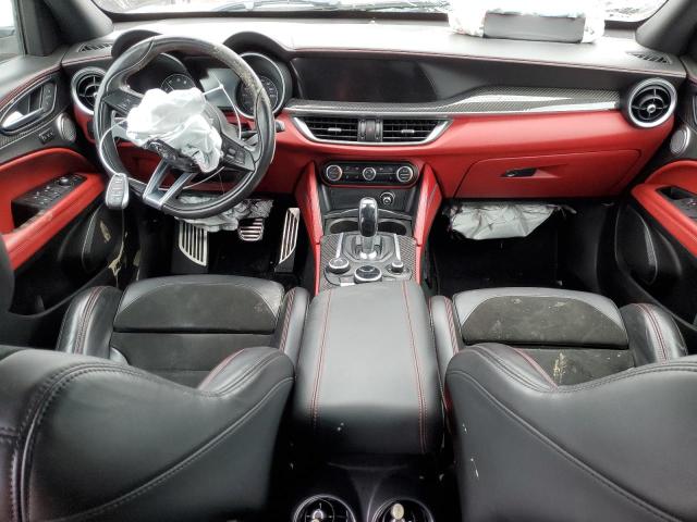 2018 ALFA ROMEO STELVIO QU ZASFAKEV9J7C21653