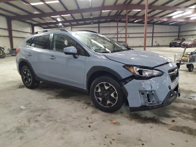 JF2GTACC8KH395083 | 2019 SUBARU CROSSTREK