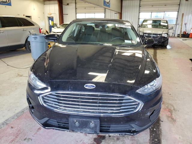 VIN 3FA6P0HD9LR106700 2020 Ford Fusion, SE no.5