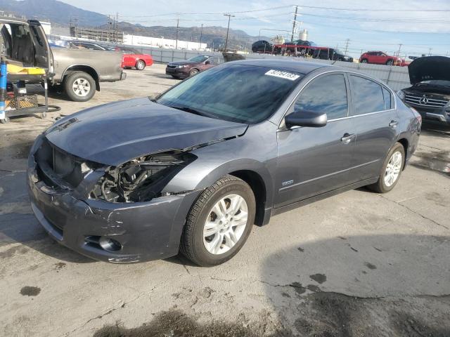 Vin: 1n4cl2ap0ac109706, lot: 82764183, nissan altima hybrid 2010 img_1