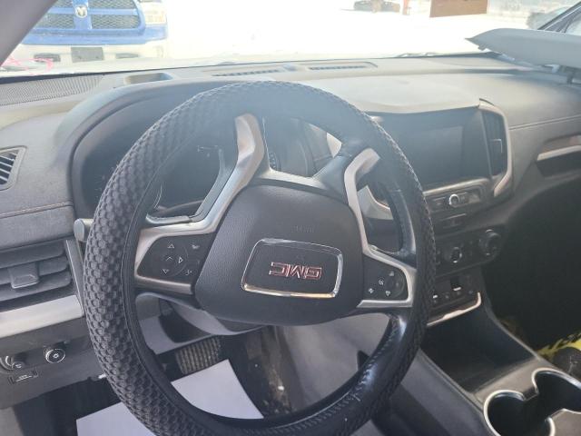 2021 GMC TERRAIN SL - 3GKALTEV2ML317258