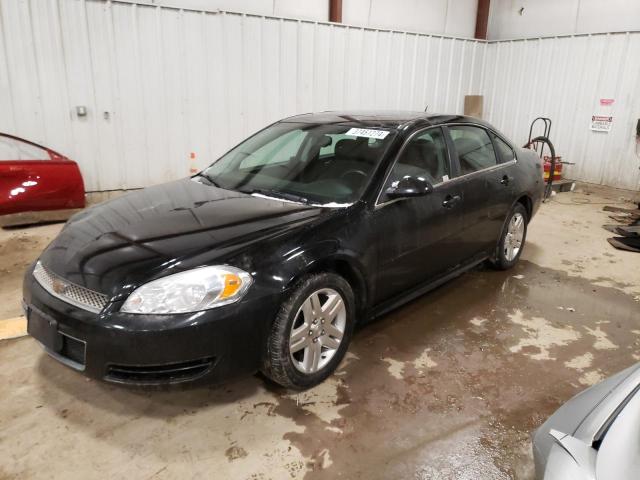 2012 Chevrolet Impala LT