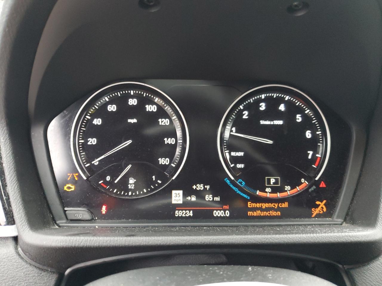 WBXYJ5C58KEF83014 2019 BMW X2 xDrive28I