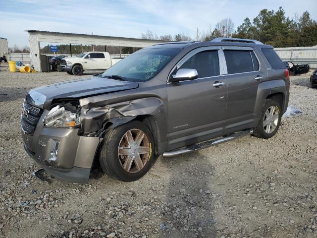 2011 GMC Terrain SLT