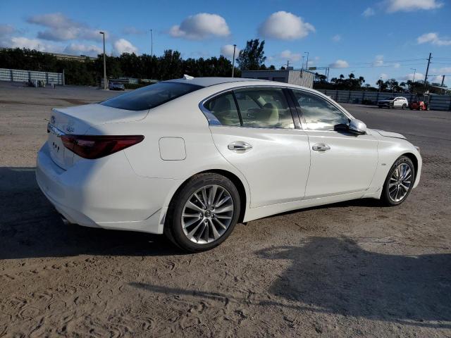 2020 INFINITI Q50 PURE - JN1EV7APXLM205868