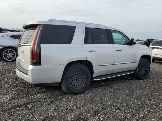 2019 CADILLAC ESCALADE 1GYS4AKJ8KR194360