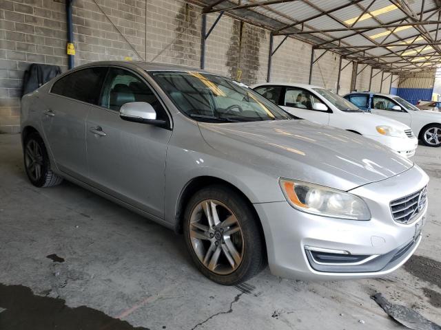 YV1612FS0E2276759 | 2014 VOLVO S60 T5