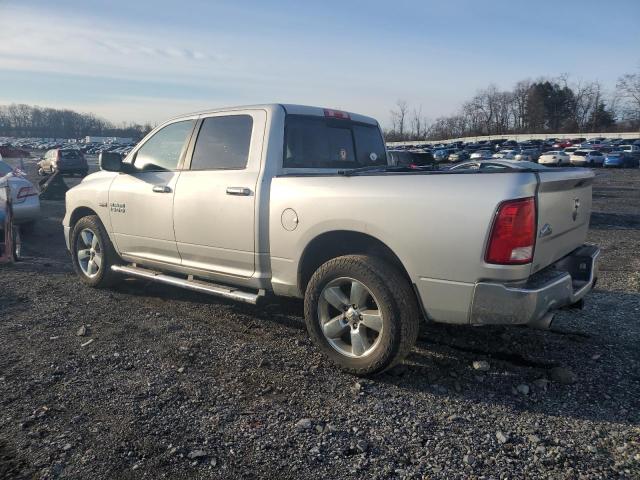 3C6RR7LT9GG357038 | 2016 RAM 1500 SLT