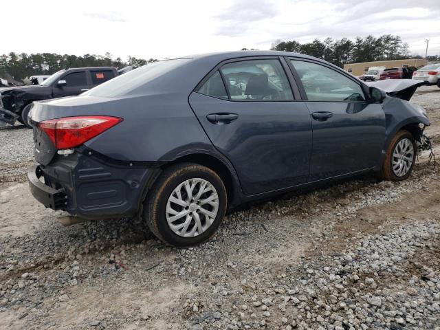 5YFBURHE3JP783131 | 2018 TOYOTA COROLLA L