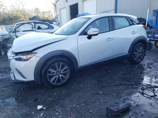 2017 Mazda CX-3 Touring