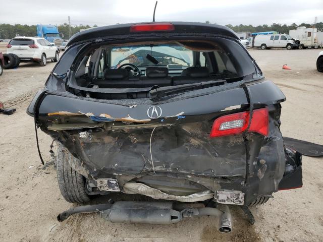 2008 Acura Rdx Technology VIN: 5J8TB18588A009453 Lot: 38782104