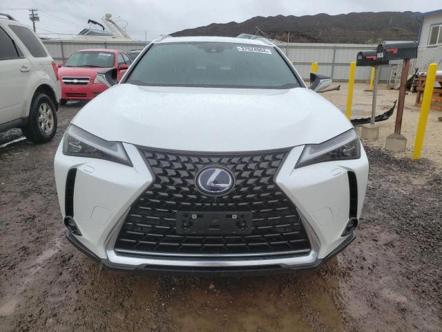 2022 LEXUS UX 250H BA JTHL9JBH2N2062392