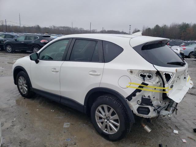 2016 Mazda Cx-5 Touring VIN: JM3KE4CY7G0862362 Lot: 40069344