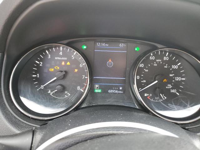 2018 NISSAN ROGUE S - KNMAT2MT4JP510534