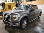 2016 FORD F150 SUPER - 1FTFW1EG0GKD89872