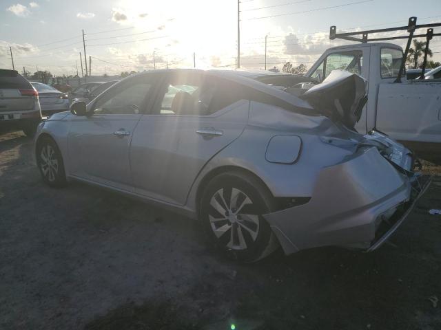 1N4BL4BV0LC207237 | 2020 NISSAN ALTIMA S