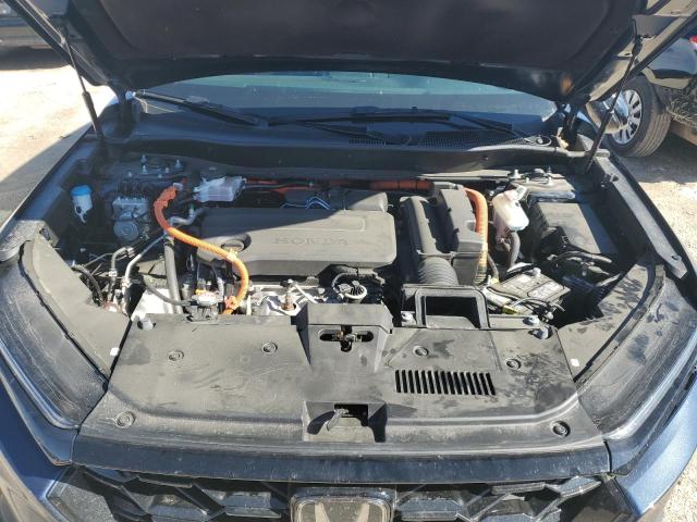 2023 HONDA CR-V SPORT - 2HKRS5H51PH711525