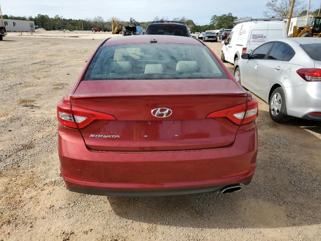 5NPE24AF4FH203429 | 2015 HYUNDAI SONATA SE