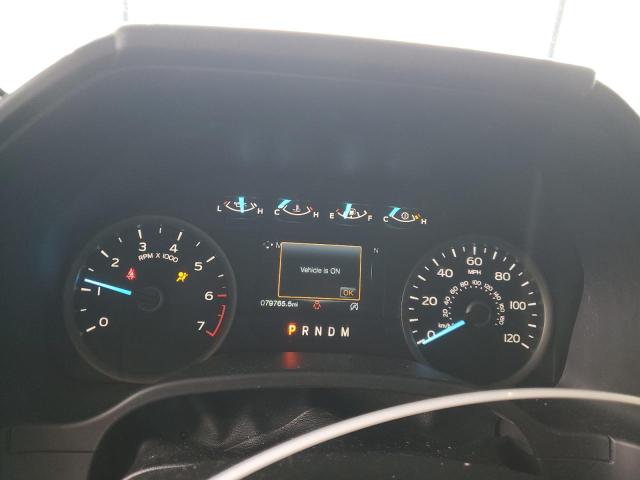 2019 FORD F150 SUPER - 1FTEW1E54KFB57111