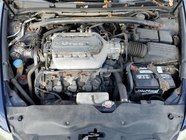 19UUA66205A027129 | 2005 Acura tl