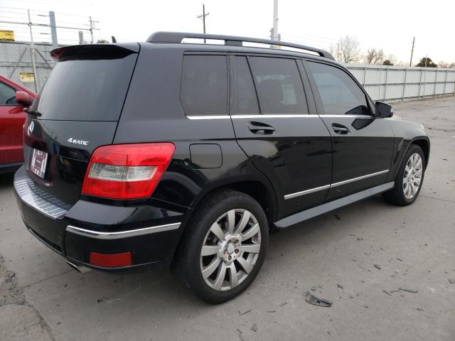 WDCGG8HB3AF373959 2010 Mercedes-Benz Glk 350 4Matic