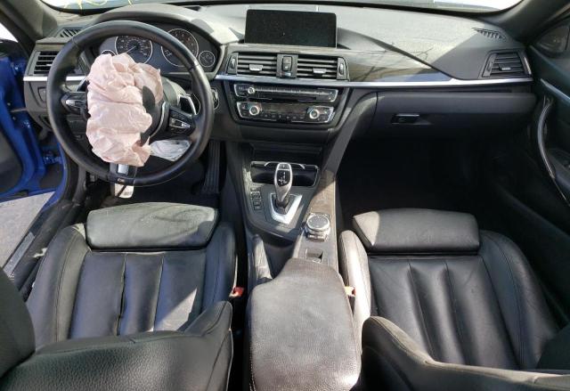 2016 BMW 435 I - WBA3T3C51G5A41571