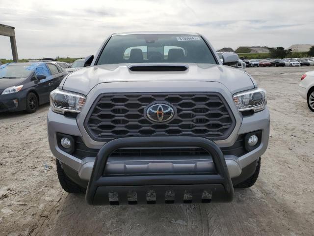 5TFAZ5CN2MX117655 | 2021 TOYOTA TACOMA DOU