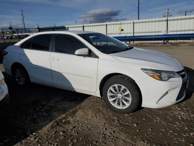 4T4BF1FK2GR528052 | 2016 TOYOTA CAMRY LE