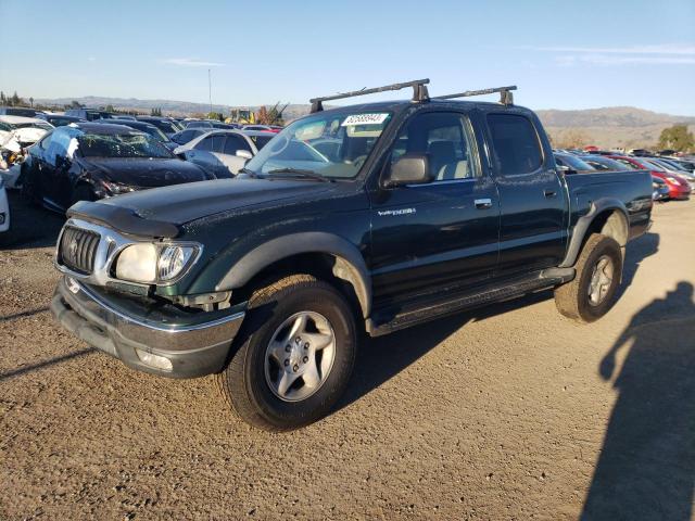 2003 Toyota Tacoma 