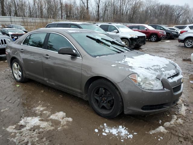 1G1ZB5E14BF286590 | 2011 Chevrolet malibu ls