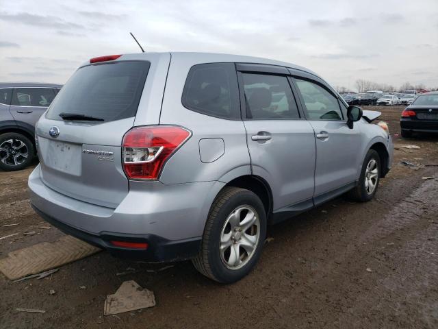 JF2SJAAC3EH477780 | 2014 SUBARU FORESTER 2