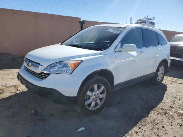 JHLRE48738C031693 | 2008 Honda cr-v exl