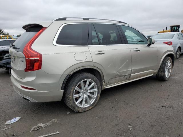 2016 VOLVO XC90 T8 - YV4BC0PK0G1059381