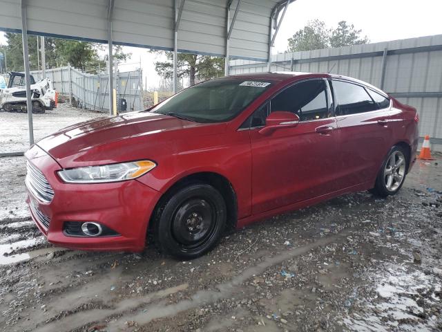 3FA6P0HDXER390907 | 2014 FORD FUSION SE