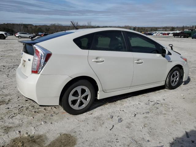 2015 TOYOTA PRIUS - JTDKN3DU1F0407469
