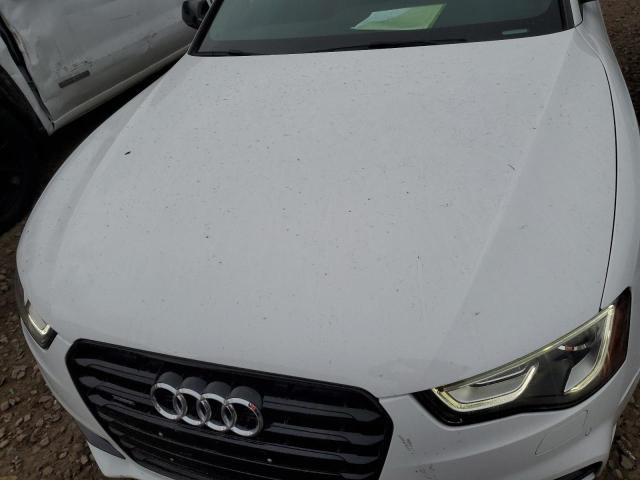 2017 AUDI A6 WAUD2AFR9HA001707