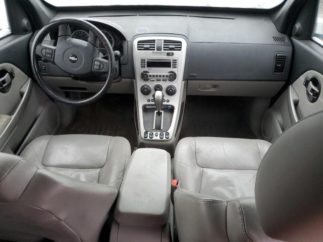 2006 Chevrolet Equinox Lt VIN: 2CNDL73F766002308 Lot: 38051194